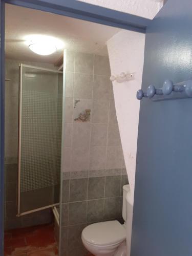 APPARTEMENT T1
