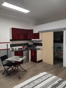 Appartement T1 Hyper Centre place de la Victoire
