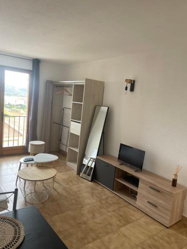 Appartement T1