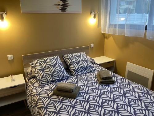 Appartement T1 - La Roche sur Yon
