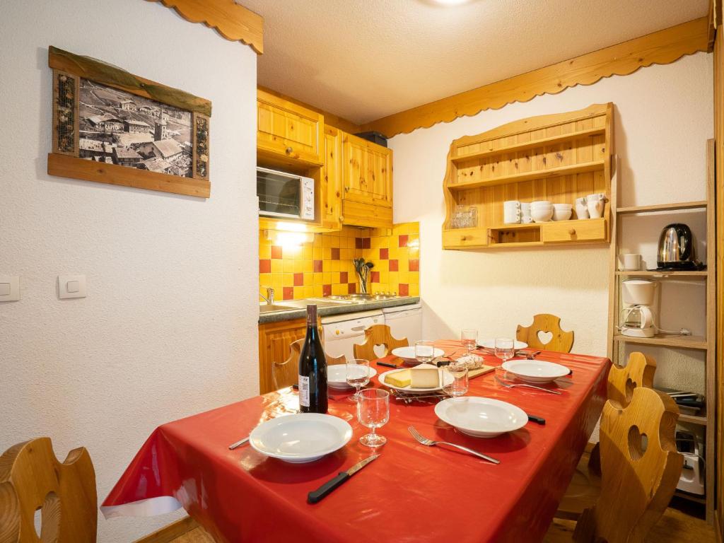Appartement T1 quartier château de Pau