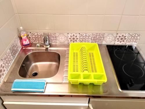 Appartement T1 quartier château de Pau