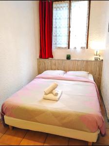 Appartement T1 quartier château de Pau