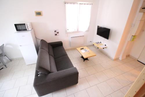 Appartement T1 tout confort au Lac du Der