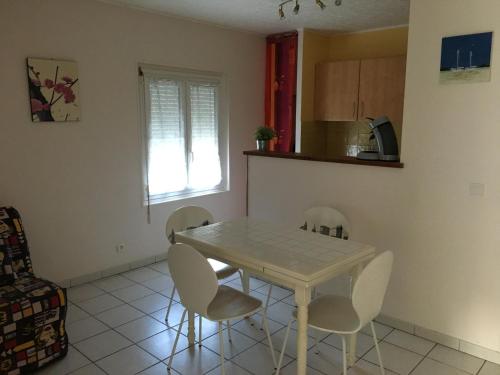 Appartement T1Bis dans un mas