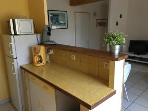 Appartement T1Bis dans un mas