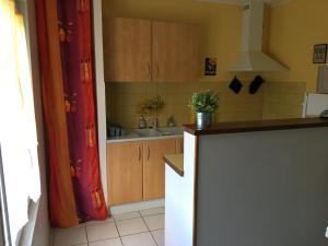 Appartement T1Bis dans un mas
