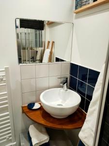 Appartement T1bis tout confort