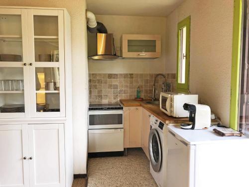 Appartement T2 (2-6 pers) 41m² - Seignosse Le Penon