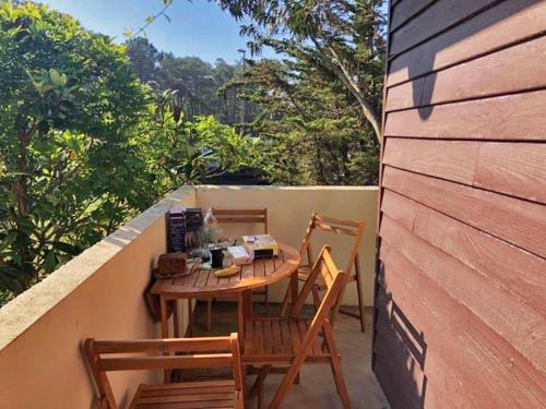 Appartement T2 (2-6 pers) 41m² - Seignosse Le Penon