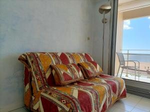Appartement T2, 2 a 4 Personnes avec une Vue sur Mer 4TL25