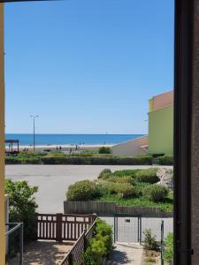 Appartement Appartement T2 27m² meublé, vue mer à 50m de la plage 22 Rue de la Lune 11100 Narbonne-Plage Languedoc-Roussillon