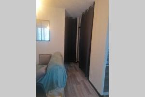 Appartement T2 30m², 4/6 personnes