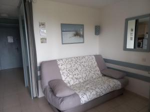 Appartement T2,33 m2,quartier Malfato et Aqualand