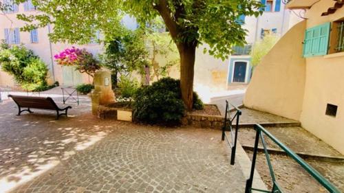 Appartement T2 - 4 couchages
