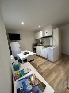 Appartement T2 - 4 couchages