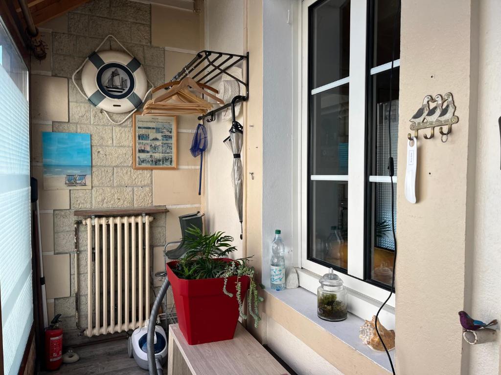 Appartement T2 - 4 couchages
