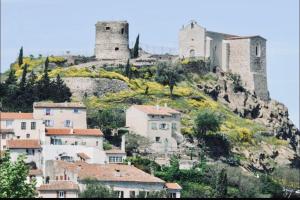 Appartement Appartement T2 - 4 couchages 7 Place Mussou 83130 La Garde Provence-Alpes-Côte d\'Azur