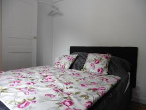 APPARTEMENT T2 4 PERSONNES Wifi et Climatisation