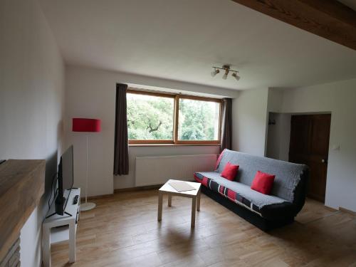 Appartement T2 40m2 avec extérieur 4 couchages