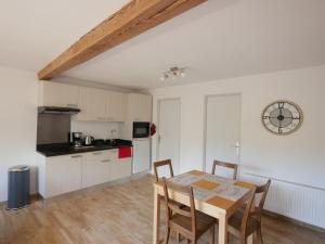 Appartement T2 40m2 avec extérieur 4 couchages