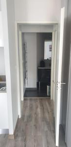 Appartement T2 45 m² en centre-ville