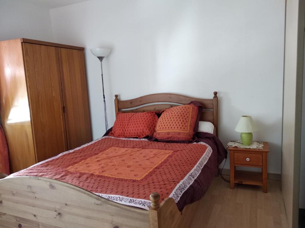 Appartement T2 48m² calme proche centre 11 bis rue Eugène Lozes, 31500 Toulouse