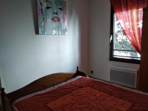 Appartement T2 48m² calme proche centre