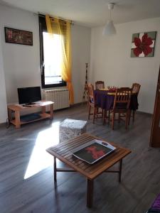 Appartement T2 48m² calme proche centre
