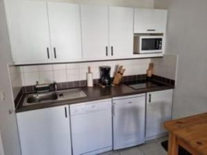 Appartement T2-5 couchages L'écrin des Orres 1800