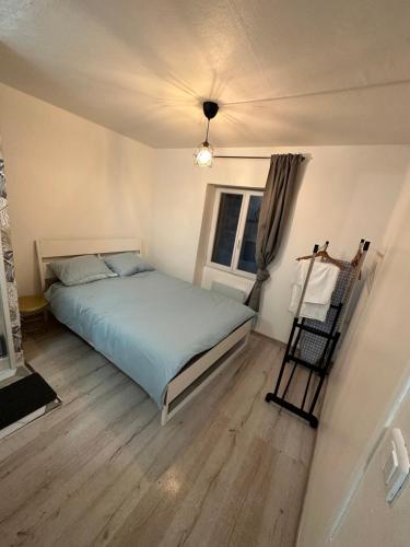 Appartement T2 à 200m du RER C