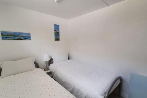 Appartement T2 à 500m de la plage et du marché.