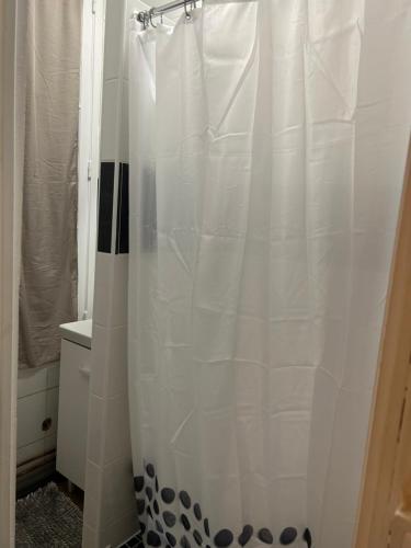 Appartement T2 a 7 minutes de Porte de Clignancourt