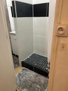 Appartement T2 a 7 minutes de Porte de Clignancourt