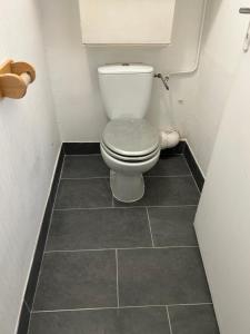 Appartement T2 a 7 minutes de Porte de Clignancourt