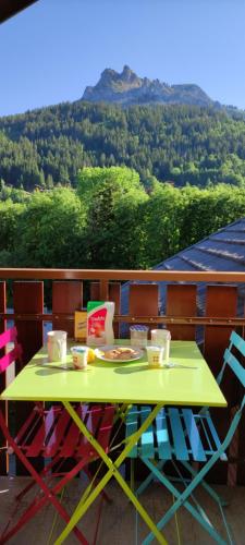 Appartement T2 à BERNEX