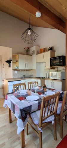 Appartement T2 à BERNEX
