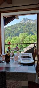 Appartement T2 à BERNEX