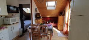 Appartement T2 à BERNEX