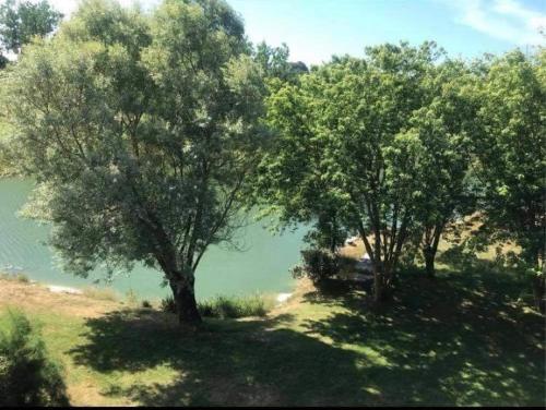 Appartement T2 à Port-Bourgenay Résidence île au pré