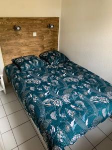Appartement T2 à Port-Bourgenay Résidence île au pré