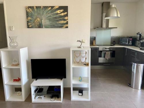 Appartement T2 a proximité du Vélodrome et des Calanques - Marseille
