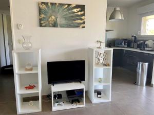 Appartement T2 a proximité du Vélodrome et des Calanques - Marseille