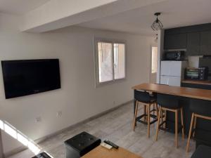 appartement T2 AGDE centre à 10 mn des plages