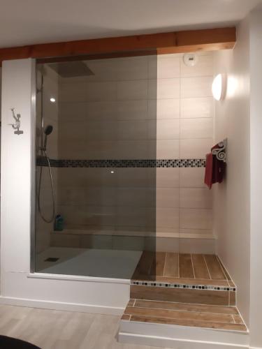 Appartement T2 au cœur du village