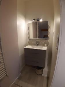Appartement T2 au cœur du village