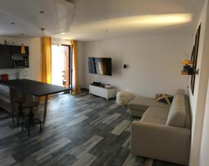 Appartement T2 au cœur du village