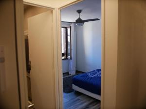 Appartement T2 au cœur du village