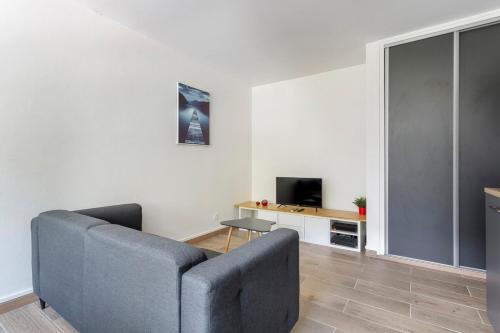 Appartement T2 au calme - 10min de Lyon - Parking