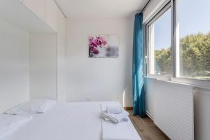 Appartement T2 au calme - 10min de Lyon - Parking